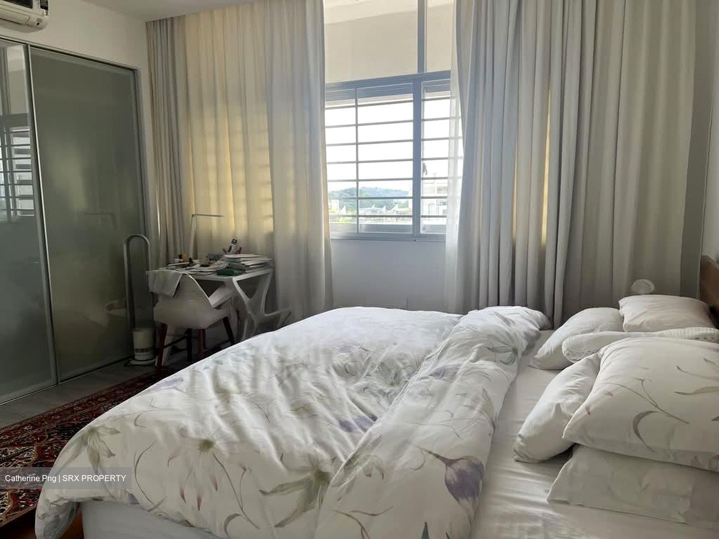 Ridgewood (D10), Condominium #584345701